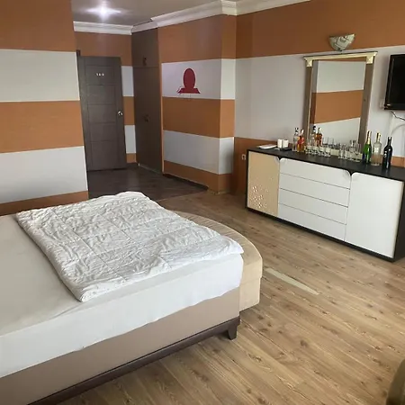 Yakamoz Hotel 2*