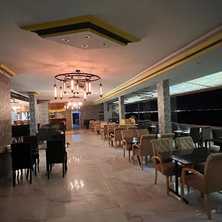 Yakamoz 2* Tavsancil