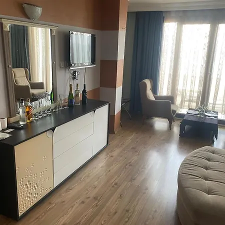 Yakamoz 2* Tavsancil