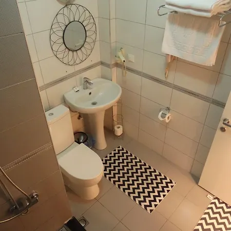 Отель Yakamoz Tavsancil