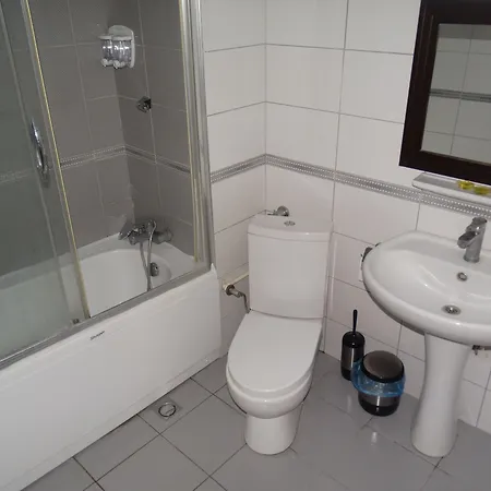 Yakamoz Отель 2*