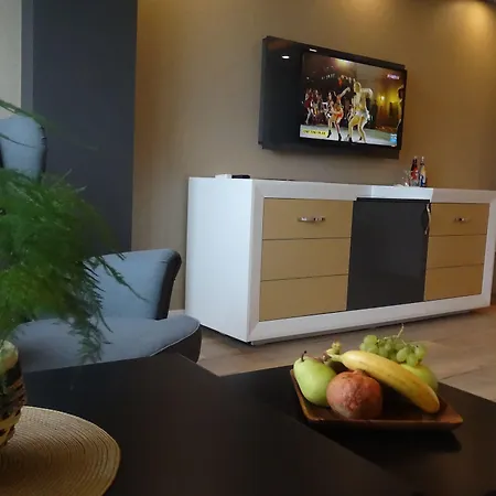 Hotel Yakamoz
