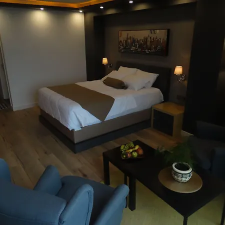 Yakamoz Hotel