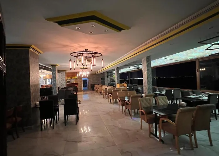 Yakamoz 2* Tavsancil