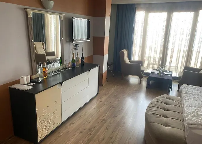 Yakamoz 2* Tavsancil