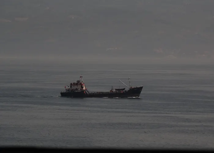 Yakamoz 2* Tavsancil